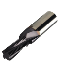 Sandvik Coromant R217.13C065125CC17K 1630 CoroMill™ Plura solid carbide end mill for thread milling
