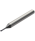 Sandvik Coromant R217.14-082150AC20P 1620 CoroMill™ Plura solid carbide end mill for thread milling