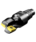 Sandvik Coromant A490-025EH25-08M CoroMill™ 490 head for square shoulder milling