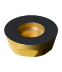 Sandvik Coromant R300-1240E-KM 3330 CoroMill™ 300 insert for milling