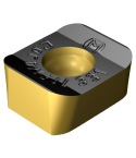 Sandvik Coromant N331.1A-05 45 08E-KM3330 CoroMill™ 331 insert for side & facemilling
