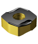Sandvik Coromant N365-1505ZNE-KW4 3330 CoroMill™ 365 insert for milling