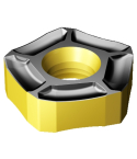 Sandvik Coromant 357R-2408M-PM 3330 CoroMill™ 357 insert for milling