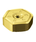 Sandvik Coromant HNEF 09 05 08L-KW 3330 CoroMill™ S-60 insert for milling