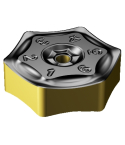 Sandvik Coromant HNMF 09 05 16-KH 3330 CoroMill™ S-60 insert for milling