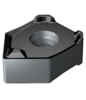 Sandvik Coromant 345N-13T5E-MW8 1040 CoroMill™ 345 insert for milling