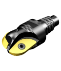 Sandvik Coromant R216-25EH25 CoroMill™ 216 ball nose milling cutter