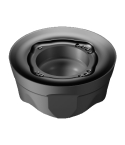 Sandvik Coromant 600-1252E-ML S30T CoroMill™ 600 insert for milling