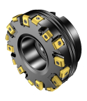 Sandvik Coromant A425-102R38-17H CoroMill™ 425 face milling cutter