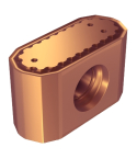 Sandvik Coromant 425N-1707E-KLW12 1020 CoroMill™ 425 insert for milling