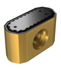Sandvik Coromant 425N-1707E-KLW12 3330 CoroMill™ 425 insert for milling