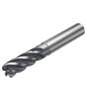 Sandvik Coromant 2F342-1270-038-PC 1730 CoroMill™ Plura solid carbide end mill for Heavy Duty milling