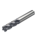 Sandvik Coromant 2S342-1905-305CMA 1740 CoroMill™ Plura solid carbide end mill for Heavy Duty milling