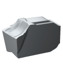 Sandvik Coromant QD-NK-0635-025E-NL H13A CoroMill™ QD insert for grooving