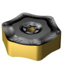Sandvik Coromant HNGF 09 05 20-KM 3330 CoroMill™ S-60 insert for milling