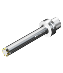 Sandvik Coromant R390-020C6D-11L147 CoroMill™ 390 damped square shoulder milling cutter
