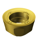 Sandvik Coromant 600-1045M-ML S40T CoroMill™ 600 insert for milling