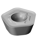 Sandvik Coromant 419N-140530E-SM 1130 CoroMill™ 419 insert for milling