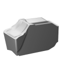 Sandvik Coromant QD-NJ-0476-030E-PM 1130 CoroMill™ QD insert for grooving