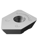 Sandvik Coromant R245-18 T6 E-W 1130 CoroMill™ 245 insert for milling