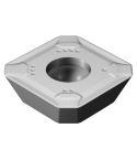 Sandvik Coromant R245-18 T6 M-PM 1130 CoroMill™ 245 insert for milling