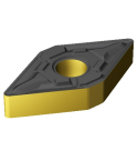 Sandvik Coromant DNMG 15 06 08-MR 2220 T-Max™ P insert for turning