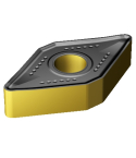 Sandvik Coromant DNMM 15 06 12-MR 2220 T-Max™ P insert for turning