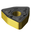 Sandvik Coromant WNMG 06 04 12-MM 2220 T-Max™ P insert for turning