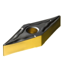 Sandvik Coromant VNMG 16 04 08-MF 2220 T-Max™ P insert for turning