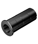 Sandvik Coromant 132L-A24-A20 Cylindrical sleeve