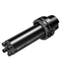 Sandvik Coromant HT06-SL40D-208 HSK to CoroTurn™ SL damped adaptor