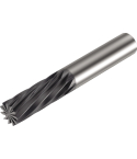 Sandvik Coromant 2P051-0600-OA O10A CoroMill™ Plura solid carbide end mill for Edging applications