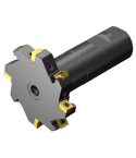 Sandvik Coromant R331.35C-063M32CMA04 CoroMill™ 331 full side & face disc milling cutter