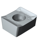 Sandvik Coromant N331.1A-054508E-M30 1130 CoroMill™ 331 insert for side & facemilling