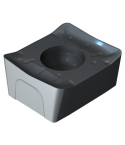 Sandvik Coromant N331.1A-115008E-L50 1040 CoroMill™ 331 insert for side & facemilling