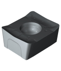 Sandvik Coromant N331.1A-145008E-L30 S30T CoroMill™ 331 insert for side & facemilling