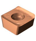 Sandvik Coromant R331.1A-115030E-M30 1020 CoroMill™ 331 insert for side & facemilling