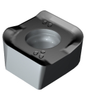 Sandvik Coromant R331.1A-115040E-L50 1040 CoroMill™ 331 insert for side & facemilling