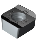Sandvik Coromant R331.1A-08 45 40H-WM1130 CoroMill™ 331 insert for side & facemilling