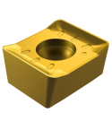Sandvik Coromant N331.1A-043505E-L50 2040 CoroMill™ 331 insert for side & facemilling