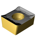 Sandvik Coromant N331.1A-115008E-M30 4330 CoroMill™ 331 insert for side & facemilling
