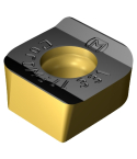 Sandvik Coromant L331.1A-14 50 40H-WM4330 CoroMill™ 331 insert for side & facemilling