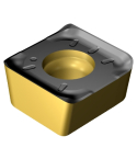 Sandvik Coromant R331.1A-115015E-M30 4330 CoroMill™ 331 insert for side & facemilling
