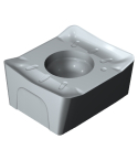 Sandvik Coromant N331.1A-054508E-L50 1130 CoroMill™ 331 insert for side & facemilling
