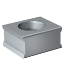 Sandvik Coromant 5B90N-090504E-NL 1010 Insert for milling