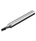 Sandvik Coromant R217.13-030070AC6H 1630 CoroMill™ Plura solid carbide end mill for thread milling