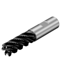 Sandvik Coromant 2F340-1600-200CSD 1745 CoroMill™ Plura solid carbide end mill for High Feed Side milling