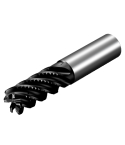 Sandvik Coromant 2F340-3175-304CSC 1745 CoroMill™ Plura solid carbide end mill for High Feed Side milling