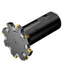 Sandvik Coromant R331.32C-101M51CM CoroMill™ 331 adjustable full side & face disc milling cutter