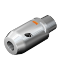 Sandvik Coromant 935-C6-EFA12-075 Coromant Capto™ to CoroChuckâ„¢ 935